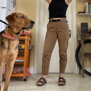 Mountain Hardwear Cascade Pass Pant